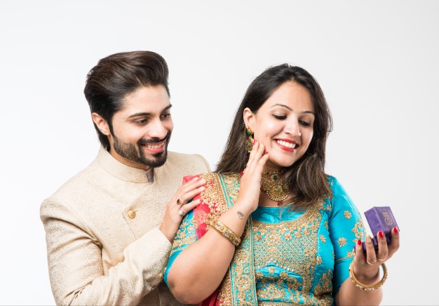 "Dil ka Rishta" Gold Package is More Precious Than Gold!