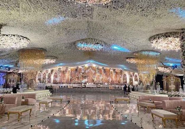 Wedding Expenses in Pakistan: Tradition or Social Pressure?