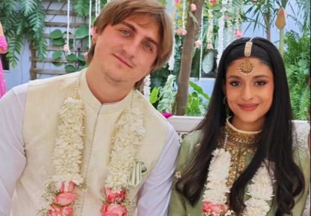 When Hearts Find Their Match: Zehra Maqsood’s Wedding and the Meaning of Dil Ka Rishta