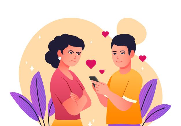 Love Needs Honesty: The Reality of Modern Relationships