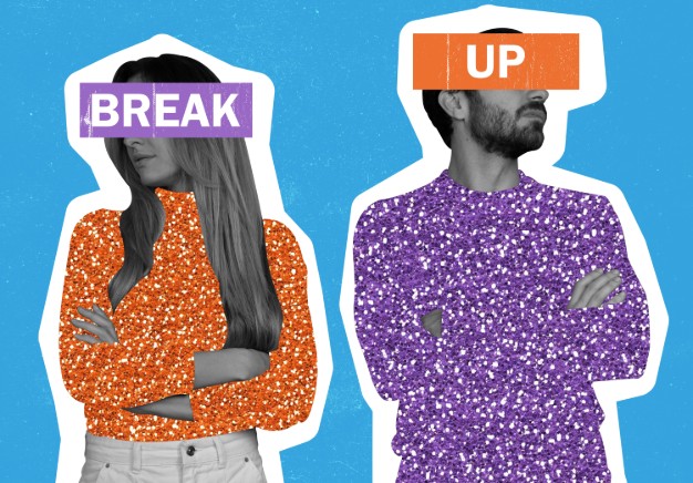 What 2025 Breakups Tell Us About Real Relationships?