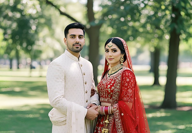 Dil Ka Rishta: A Digital Identity for Serious and Meaningful Relationships