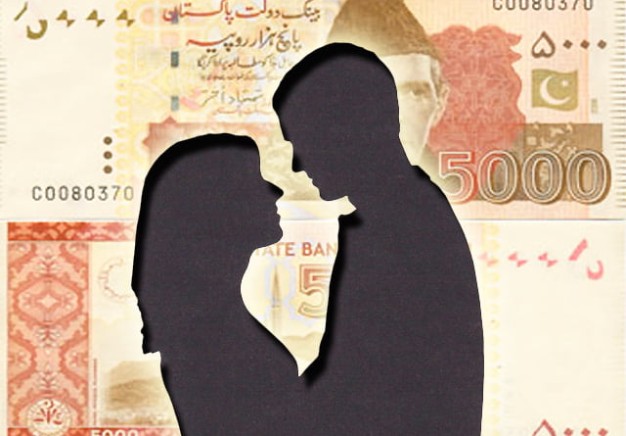 The Marriage Dilemma: Unfair Demands & Expectations in Pakistani Society
