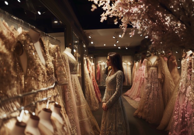 What’s Trending in Bridal Wear This Wedding Season: Styles You’ll Love