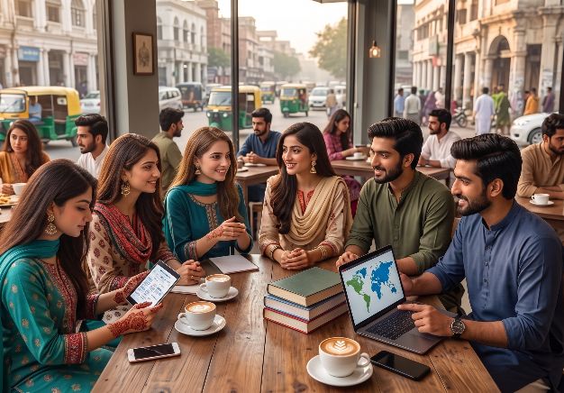 The Future of Marriage: Why Today's Youth Think Differently