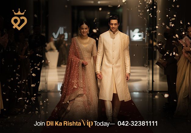 Dil Ka Rishta VIP: Bringing You Closer to the One Who Matters