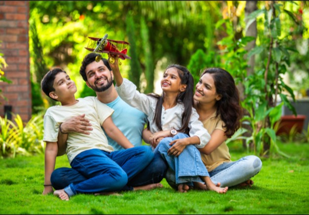 Does Marriage Really Change Your Life?