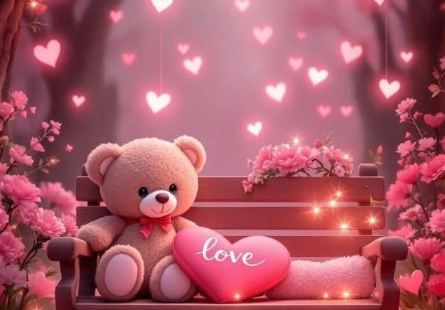 Valentine’s Week: From Sweet Gestures to Serious Rishtay