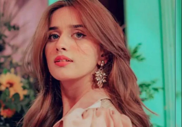 Influencer Alishba Anjum Calls for Practical Marriages