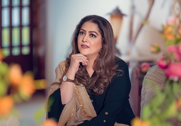 “Every Girl Wants a Heroine Entry at Her Wedding, but Life After Marriage Matters More”: Fazila Qazi