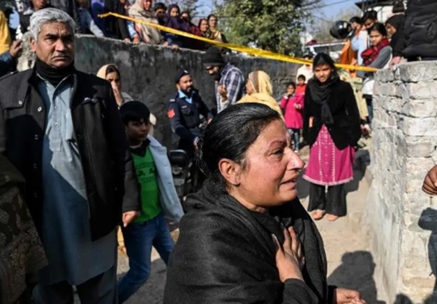 When Joy Turns to Tragedy: A Wedding Day That Ended in Heartbreak