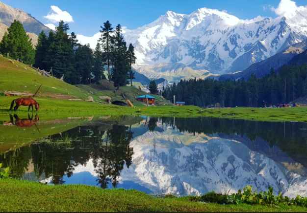 Hunza: A Dream Destination for Every Traveler