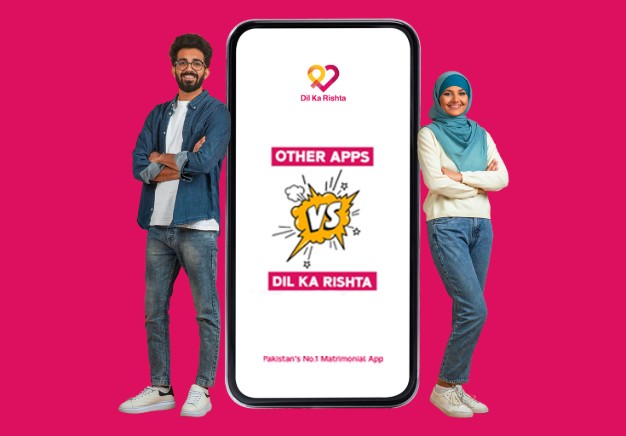 Dil Ka Rishta App: A Trusted Platform for Meaningful and Marriage-Oriented Connections