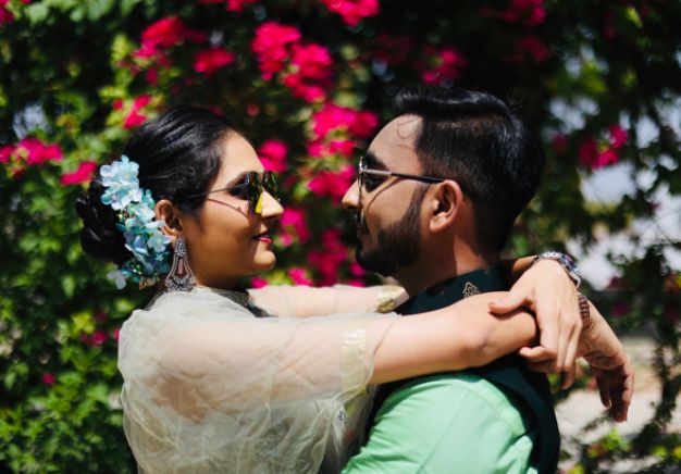 Summer Weddings in Pakistan: How to  Make Them Memorable and Comfortable