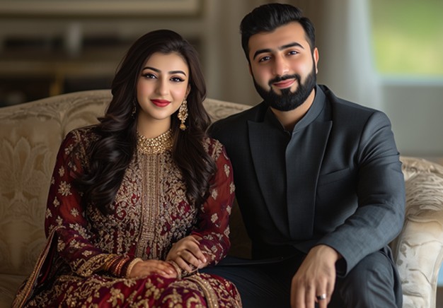 The Rising Trend of Hypogamy in Pakistan