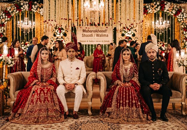 Tied by Tradition: The Complex Reality of Watta Satta Marriages