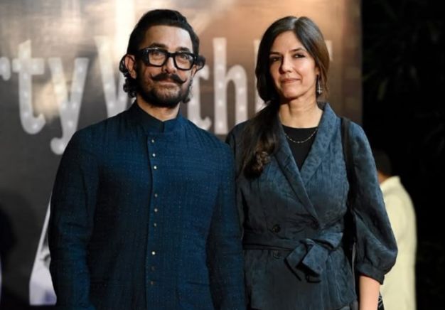 Aamir Khan’s Third Marriage: A New Chapter in His Personal Life