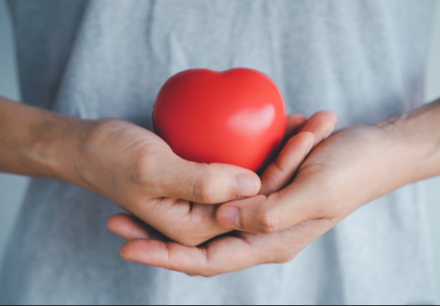 The Positive Impact of Love on Human Health and Well-being