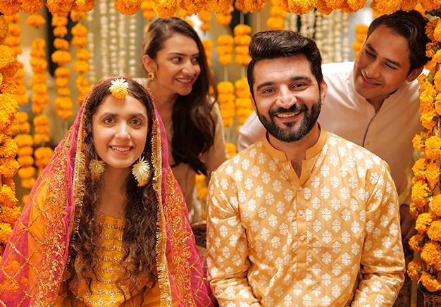 Beyond Cousin Marriages: A New Era of Matchmaking with Dil Ka Rishta
