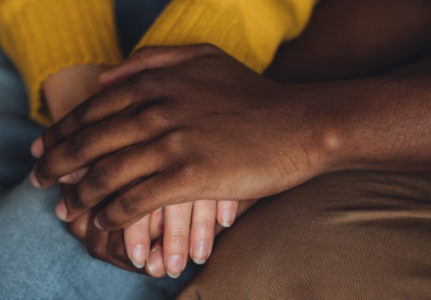 True Love Goes Far Beyond Skin: On Marriage, Respect and Real Beauty