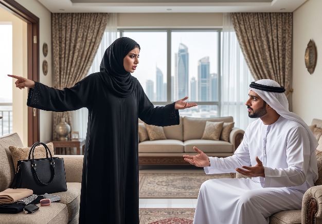 The Importance of Family Guidance in Modern Marriages