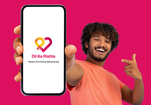 Say “No” to Dating, “Yes” to DKR!