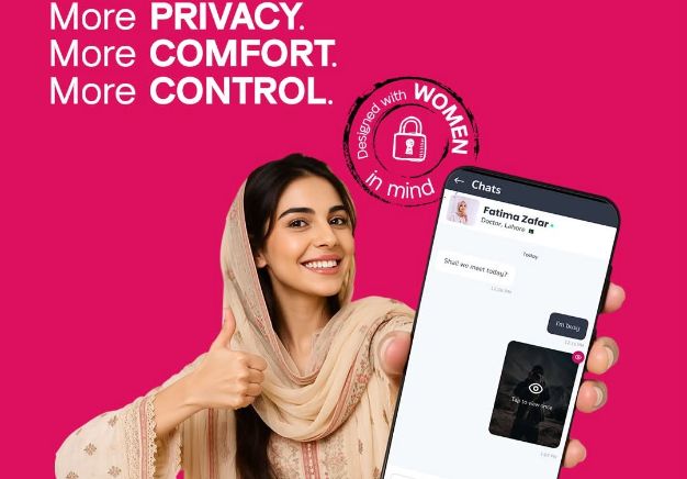 Dil Ka Rishta Introduces New Privacy Features for Women