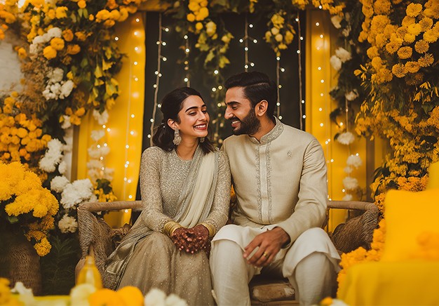 What Is the Best Age to Get Married? Research Reveals Surprising Insights