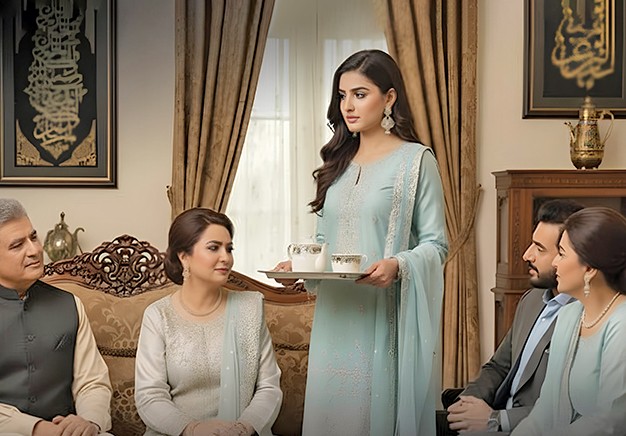 Not “Rishta Parade” Anymore — It’s the Era of a New Mindset