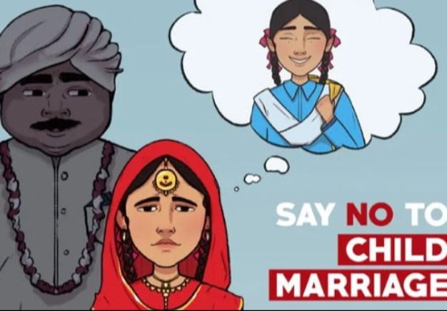 Ending Child Marriage: Why the New Bill Matters