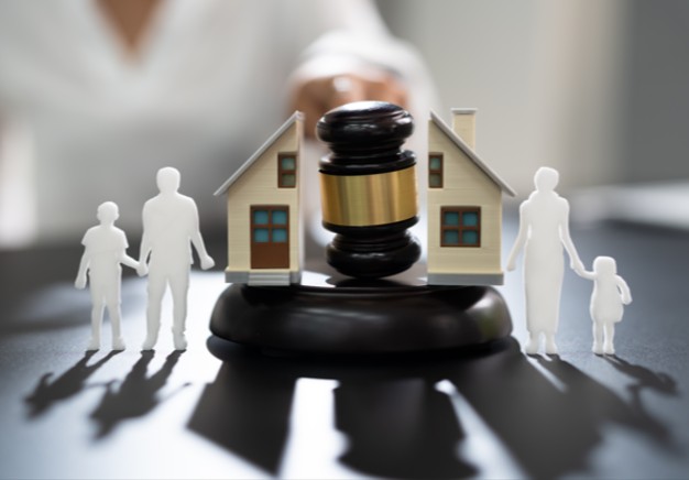 Marriage Breakdown in Society: Causes and Concerns