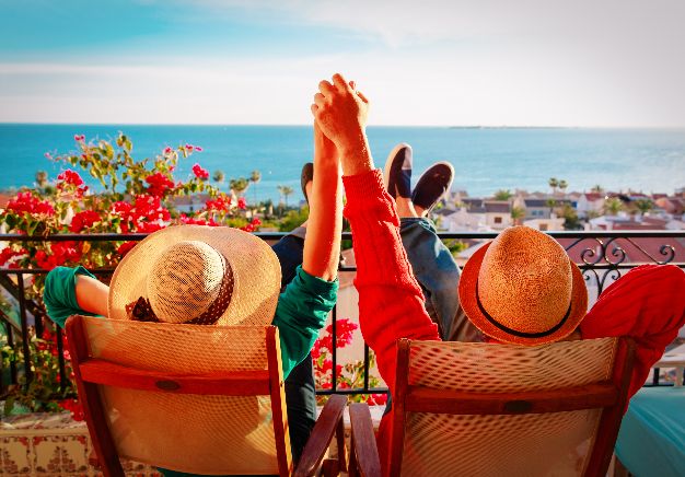Best Honeymoon Destinations in Europe for Newlyweds
