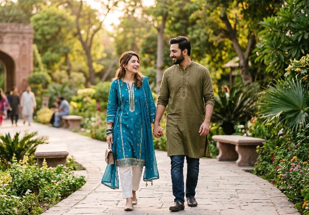 Honesty in Marriage: The Foundation of a Strong and Lasting Relationship