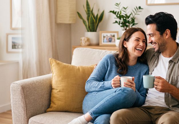 What Is the 7-7-7 Rule in Marriage and How Can It Improve Your Relationship?