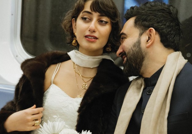 Love in the Digital Age: How Zuhran Met His Life Partner on an App
