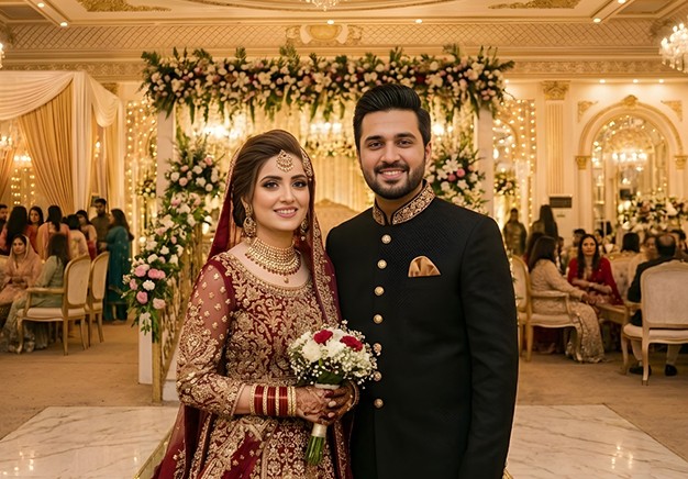 Dil Ka Rishta VIP Matchmaking: A Guarantee of Trust, Dignity, and a Successful Married Life