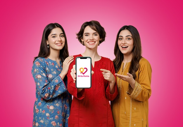 Dil Ka Rishta App: Empowering Women Through Modern Matchmaking