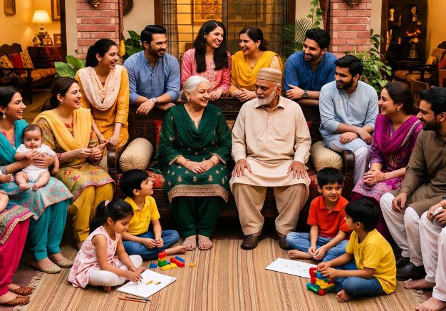 Joint Family or Nuclear Family: Which Is Better After Marriage?
