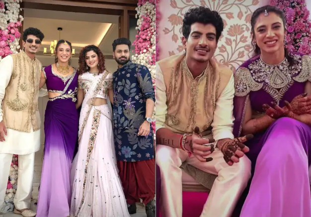 Celebrity Wedding Drama Highlights the Importance of Finding the Right Partner!