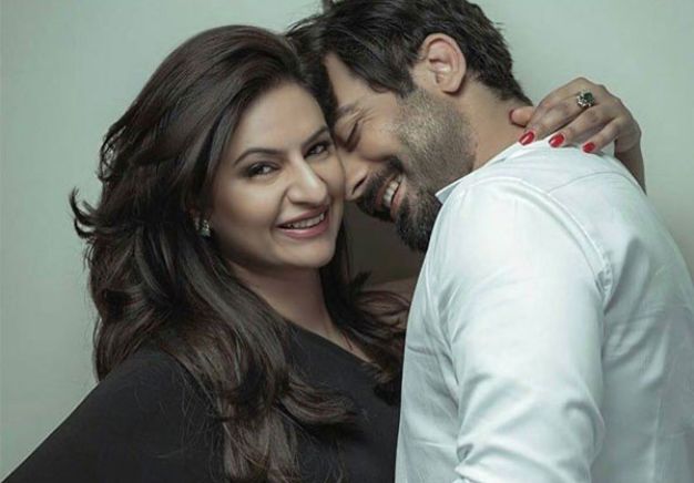 The Heartwarming Love Story of Fawad Khan and Sadaf Khan