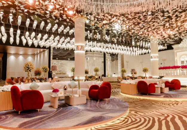 The Cost of Lavish Weddings: Dil Ka Rishta Promotes Simplicity