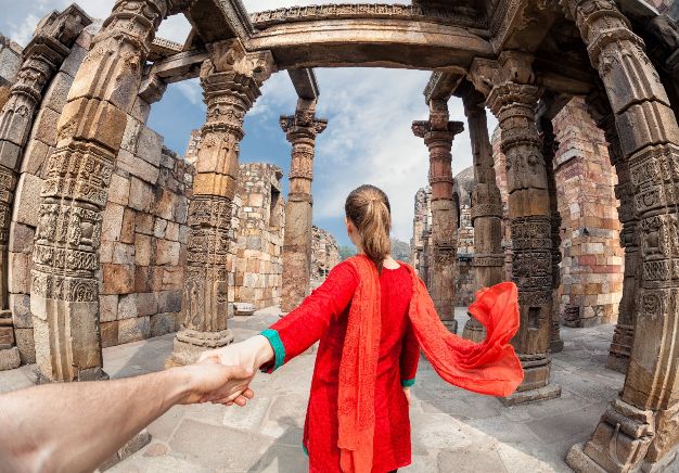 Thinking of Marrying a Foreigner? Here's What You Should Know