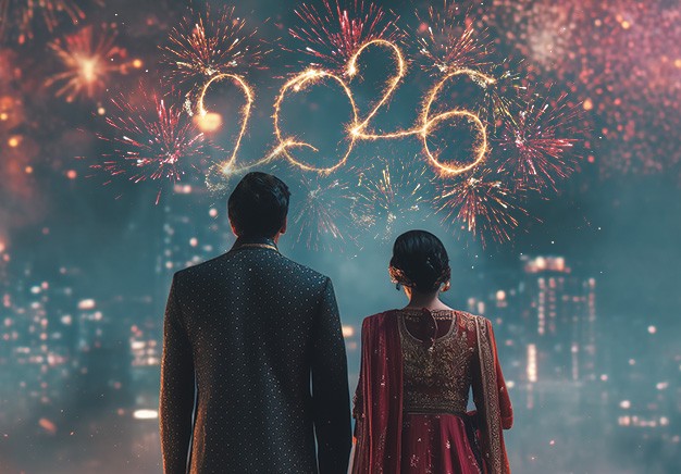Thinking of Getting Married in 2026? Dil Ka Rishta Is Your Most Reliable Choice!