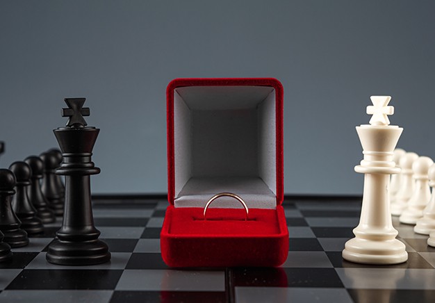 Between Tradition and Reality: The Marriage Struggle in Pakistan