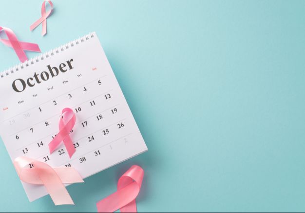 Every Woman's Health Matters: Understanding Breast Cancer