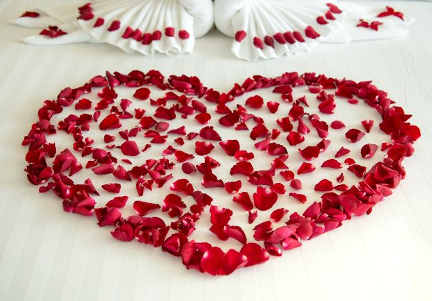 Romantic Bridal Room Decoration Ideas You'll Love