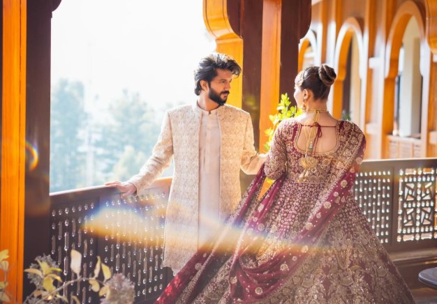 What Rabeeca’s Lavish Marriage Events Teach Us About Unnecessary Spending?