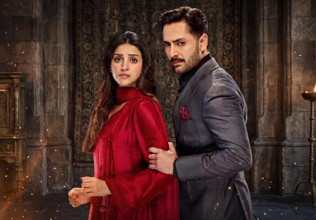 Nashtar: When Love Grows Through Understanding
