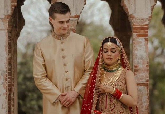 A Star-Studded Celebration: Iffat Omar's Daughter’s Wedding Highlights