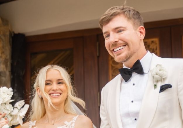 MrBeast’s Wedding: A Reminder That Compatibility Matters More Than Grand Celebrations